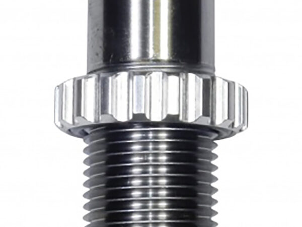 Lee Precision 90320 Quick Trim Die 243 Win