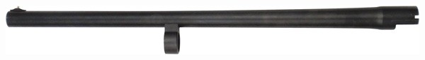 CARLSONS 870 12GA REPLACEMENT - BARREL 18.5" FRONT SIGHT CYL