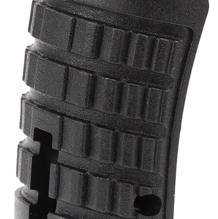 Springfield Armory XDM0003C Backstrap  #3 Textured Black Polymer for Springfield XD-M Compact