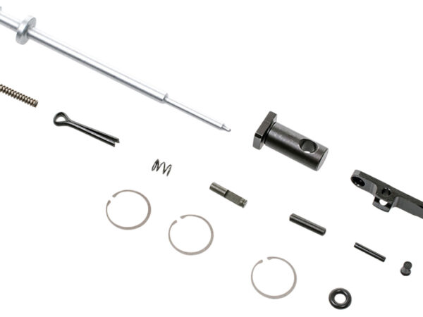 CMMG 55AFF68 Bolt Rehab Kit  223 Rem/5.56x45mm NATO Fits AR-15