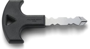 CRKT WILLIAMS DEFENSE TACTICAL - KEY PERSONAL DEFENSE KEY TOOL - Image 3