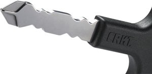 CRKT WILLIAMS DEFENSE TACTICAL - KEY PERSONAL DEFENSE KEY TOOL - Image 2