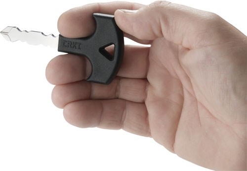 CRKT WILLIAMS DEFENSE TACTICAL - KEY PERSONAL DEFENSE KEY TOOL - Image 4