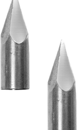 CAJUN BOWFISHING JACKHAMMER - REPLACEMENT TIP 2PK