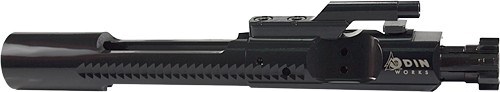 ODIN BOLT CARRIER GROUP AR-15 - .223 BLACK NITRIDE
