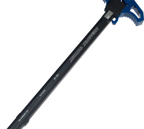 ARMASPEC VICTORY CHANGING - HANDLE BLUE AR10