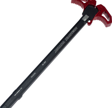 ARMASPEC VICTORY CHANGING - HANDLE RED AR10