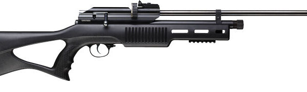 BEEMAN 1085 QB II CO2 .177 - PELLET AIR RIFLE 12 SHOT