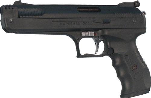 BEEMAN 2004 P17 DELUXE .177 - AIR PISTOL 410 FPS PNEUMATIC