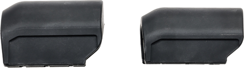 BCM STOCK RISER KIT MOD 3 - FITS MOD 3 STOCK BLACK