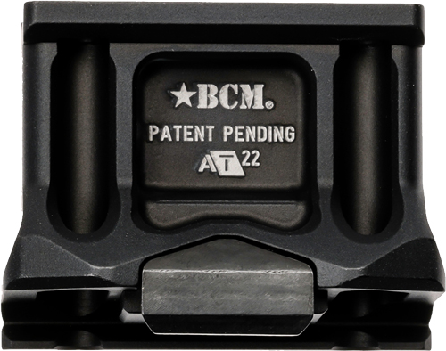 BCM AT OPTIC MOUNT 1.93" HIGH - FOR AIMPOINT MICRO T2 - Image 2