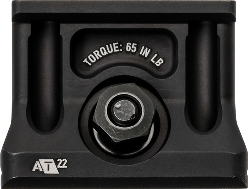 BCM AT OPTIC MOUNT 1.93" HIGH - FOR AIMPOINT MICRO T2 - Image 4