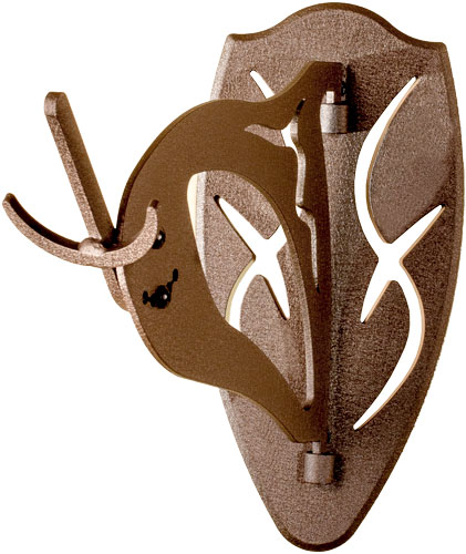 SKULL HOOKER BIG HOOKER - ROBUST BROWN - Image 2