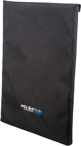 BULLETSAFE BULLETPROOF - BACKPACK PANEL LEVEL IIIA - Image 3