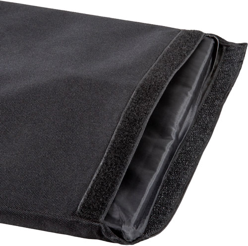 BULLETSAFE BULLETPROOF - BACKPACK PANEL LEVEL IIIA - Image 2