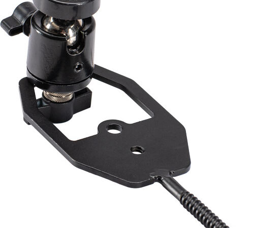 COVERT CAMERA T60 BASIC TREE - MOUNT W/BALL MOUNT 2-PACK