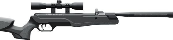 CROSMAN VANTAGE PLUS AIR RIFLE - .22 PELLET 4X32MM SCOPE BLACK