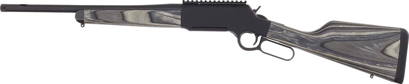 HENRY TAC RANGER 223REM/5.56 - 16.5" BLUED LAMINATE - Image 2