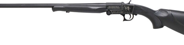 IVER JOHNSON 700 20GA 3" 26" - BLACK SYNTHETIC