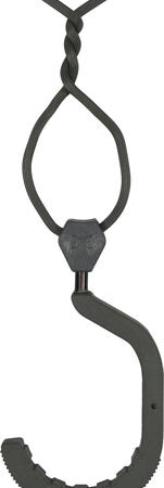 HAWK GEAR HOOK HOOKSTER - W/EZ TWIST GEAR TIE