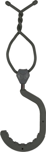 HAWK GEAR HOOK HOOKSTER - W/EZ TWIST GEAR TIE