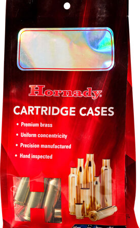HORNADY UNPRIMED CASES 7.62X39 - 50 PACK 5PK/CS