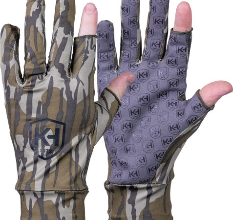 KNIGHT AND HALE RUN N' GUN - GLOVES MO BOTTOMLAND