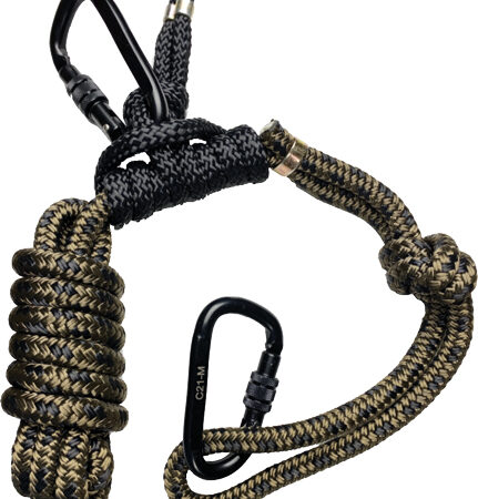 HSS LINESMANS STYLE CLIMB ROPE