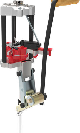 LEE AUTO BREECH LOCK PRO PRESS - ONLY