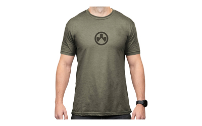 MAGPUL ICON LOGO CVC TSHRT OD XL