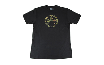MAGPUL TIGER STRIPE ICN TSHRT BK 2XL