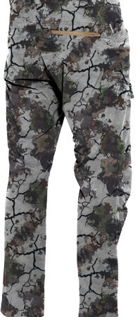 MOBILE WARMING MEN'S KCX KINGS - TERRAIN PANTS 34/32