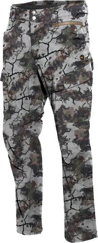 MOBILE WARMING MEN'S KCX KINGS - TERRAIN PANTS 38/32 - Image 2