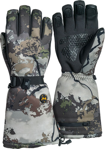 MOBILE WARMING UNISEX KCX - KINGS TERRAIN HEATED GLOVE XL - Image 2