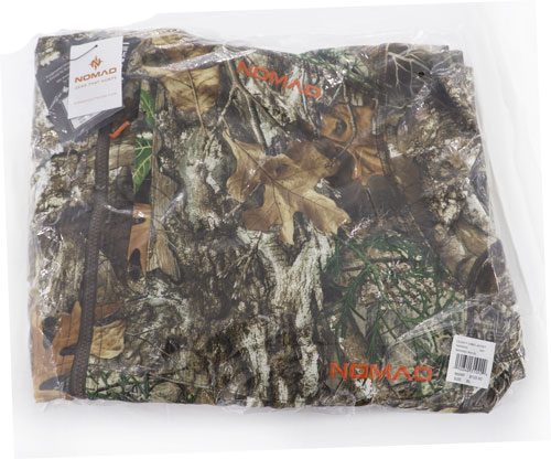 NOMAD LEGACY JACKET REALTREE - EDGE LARGE - Image 2