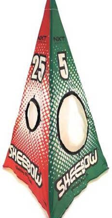 NXT GENERATION SKEEBOW TARGET - ONLY