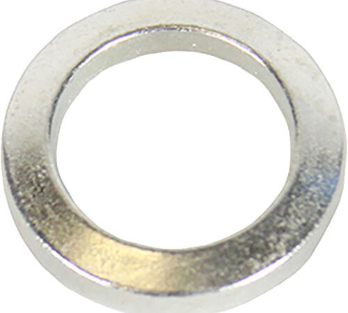 J&E 5.56/.223 CRUSH WASHER - SILVER 1EA