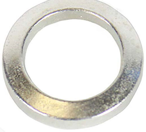 J&E 7.62/.308 CRUSH WASHER - SILVER 1EA