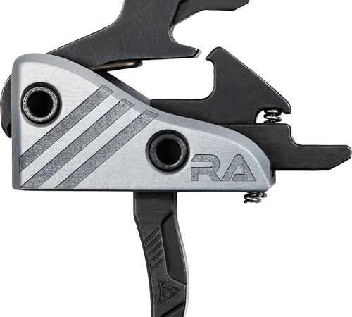 RISE TRIGGER BLITZ ELITE PERF. - 3.5LB PULL AR-15 BLACK