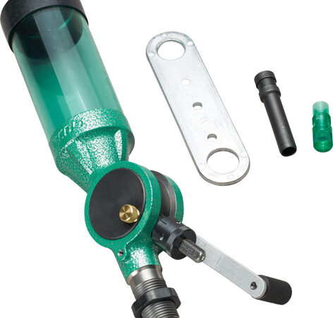 RCBS UNIFLOW-III POWDER - MEASURE