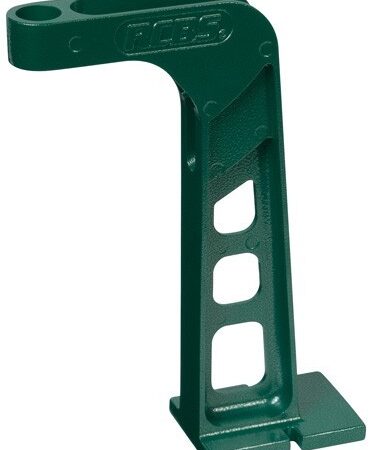 RCBS ADVANCED POWDER MEASURE - PIGGYBACK STAND