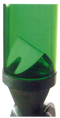 RCBS POWDER BAFFLE FOR - UNIFLOW MEASURE