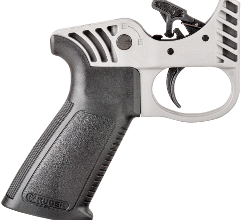 RUGER ELITE 452 MSR TRIGGER 2 STAGE