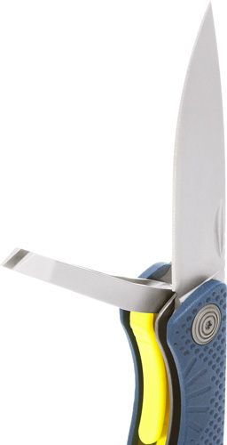 SOG MULTI-TOOL AEGIS INDIGO/ - ACID W/4 TOOLS - Image 2