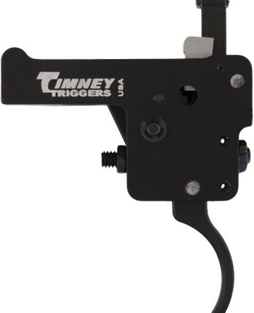 TIMNEY TRIGGER HOWA 1500 3LB - W/SAFETY BLACK