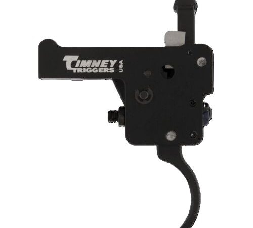 TIMNEY TRIGGER HOWA 1500 3LB - W/SAFETY NICKEL