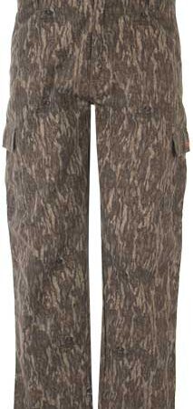 HABIT BEAR CAVE 6-POCKET - CAMO PANT MO BOTTOMLAND MEDIUM