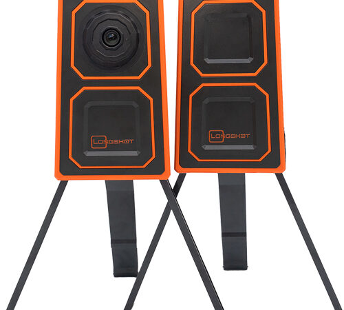 LONGSHOT TARGET CAMERA RANGER - PLUS 1000 YARDS