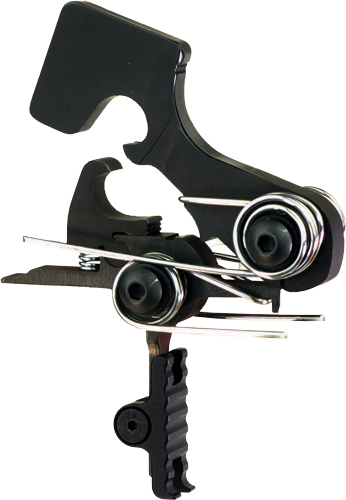 ELFTMANN TRIGGER VR80 PRO SE - 3.5LB W/STRAIT SHOE BLACK - Image 2