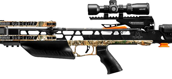 MISSION CROSSBOW SUB-1 LITE - PACKAGE 335FPS RT-EDGE